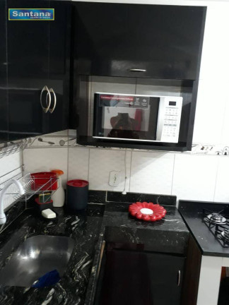 Imagem Apartamento com 1 Quarto à Venda, 29 m² em Jardim Dos Turistas - Caldas Novas