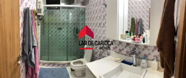 Imagem Apartamento com 3 Quartos à Venda, 110 m² em Copacabana - Rio De Janeiro Imagem Apartamento com 3 Quartos à Venda, 110 m² em Copacabana - Rio De Janeiro