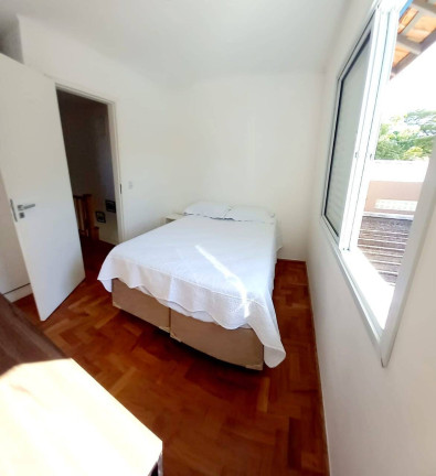 Imagem Casa de Condomínio com 3 Quartos à Venda, 124 m² em Vila São José (cidade Dutra) - São Paulo Imagem Casa de Condomínio com 3 Quartos à Venda, 124 m² em Vila São José (cidade Dutra) - São Paulo