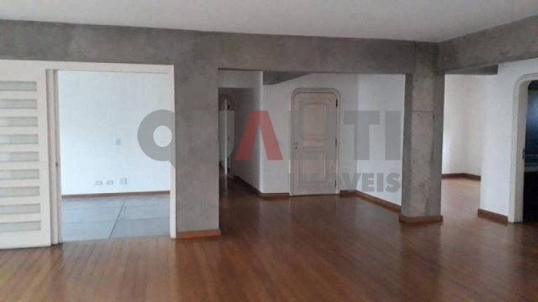 Imagem Apartamento com 4 Quartos à Venda, 320 m² em Brooklin - São Paulo Imagem Apartamento com 4 Quartos à Venda, 320 m² em Brooklin - São Paulo