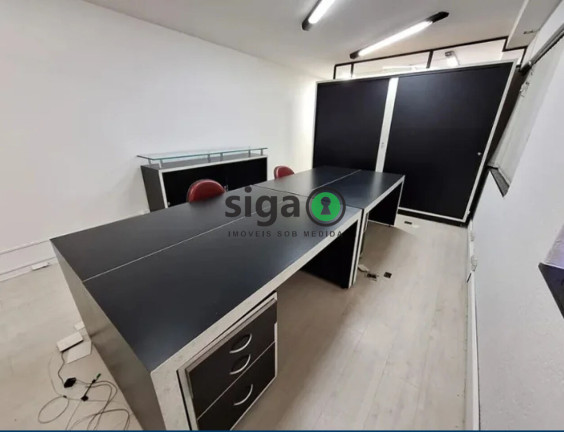 Imagem Imóvel Comercial à Venda ou Locação, 52 m² em Itaim Bibi - São Paulo Imagem Imóvel Comercial à Venda ou Locação, 52 m² em Itaim Bibi - São Paulo