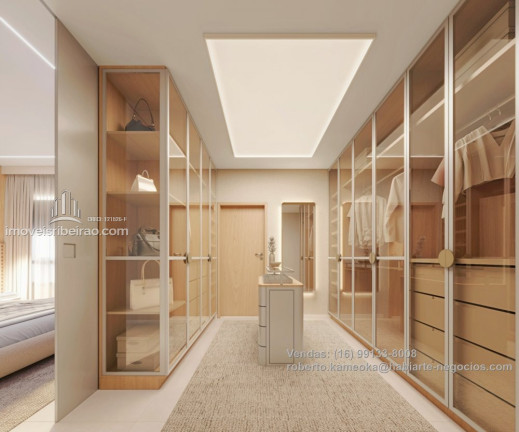 Imagem Apartamento com 3 Quartos à Venda, 202 m² em Jardim Ilhas Do Sul - Ribeirão Preto Imagem Apartamento com 3 Quartos à Venda, 202 m² em Jardim Ilhas Do Sul - Ribeirão Preto