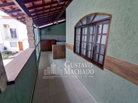 Imagem Imóvel com 3 Quartos à Venda, 185 m² em Belmonte - Volta Redonda