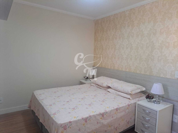 Imagem Casa de Condomínio com 3 Quartos à Venda, em Jardim Ermida I - Jundiaí Imagem Casa de Condomínio com 3 Quartos à Venda, em Jardim Ermida I - Jundiaí
