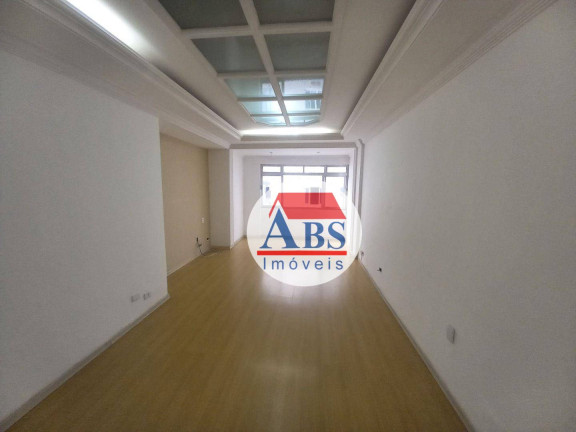 Imagem Apartamento com 3 Quartos à Venda, 101 m² em Gonzaga - Santos
