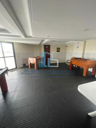 Imagem Kitnet à Venda, 33 m² em Tupi - Praia Grande Imagem Kitnet à Venda, 33 m² em Tupi - Praia Grande