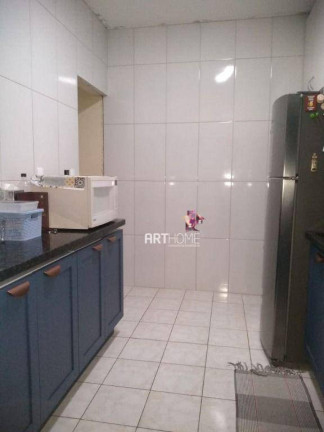 Imagem Sobrado com 4 Quartos à Venda, 109 m² em Taboão - São Bernardo Do Campo Imagem Sobrado com 4 Quartos à Venda, 109 m² em Taboão - São Bernardo Do Campo