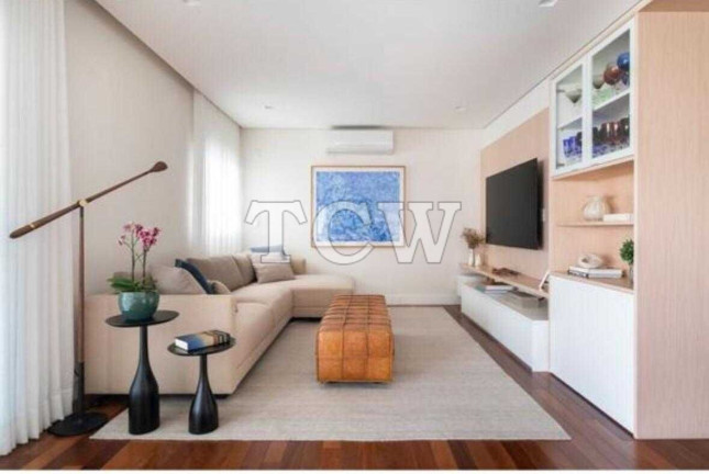 Imagem Apartamento com 3 Quartos à Venda, 208 m² em Vila Mariana - São Paulo Imagem Apartamento com 3 Quartos à Venda, 208 m² em Vila Mariana - São Paulo