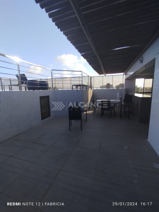 Imagem Apartamento com 2 Quartos à Venda, 62 m² em Intermares - Cabedelo Imagem Apartamento com 2 Quartos à Venda, 62 m² em Intermares - Cabedelo