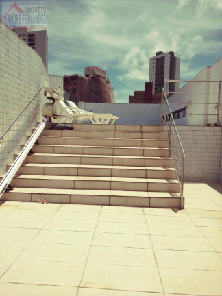 Imagem Apartamento com 3 Quartos à Venda, 60 m² em Encruzilhada - Recife