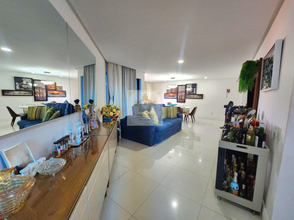 Imagem Apartamento com 4 Quartos à Venda, 168 m² em Pituba - Salvador Imagem Apartamento com 4 Quartos à Venda, 168 m² em Pituba - Salvador