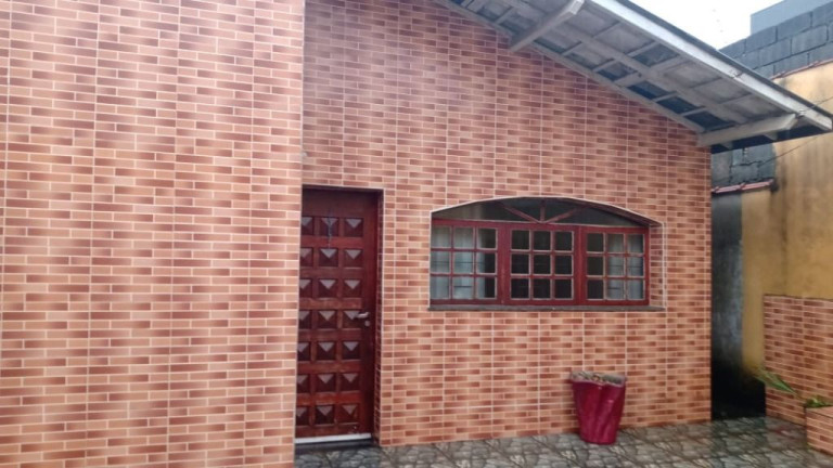 Imagem Casa com 3 Quartos à Venda, 198 m² em Sesc - Suzano