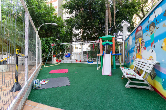 Imagem Apartamento com 3 Quartos à Venda, 76 m² em Vila Olímpia - São Paulo Imagem Apartamento com 3 Quartos à Venda, 76 m² em Vila Olímpia - São Paulo