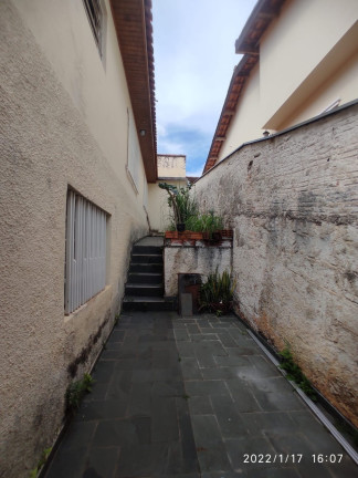 Imagem Casa com 2 Quartos à Venda, 198 m² em Jardim Paulistano - Sorocaba