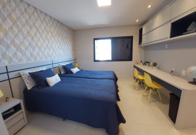 Imagem Casa com 3 Quartos à Venda, 366 m² em Bairro Do Grama - Caçapava