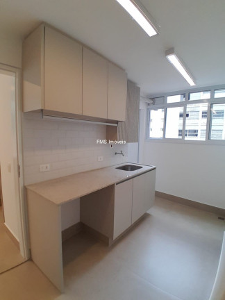 Imagem Imóvel com 3 Quartos à Venda, 137 m² em Jardim Paulista - São Paulo Imagem Imóvel com 3 Quartos à Venda, 137 m² em Jardim Paulista - São Paulo