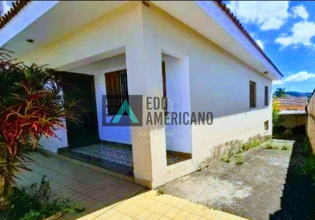 Imagem Casa com 3 Quartos à Venda, 142 m² em Centro - Atibaia Imagem Casa com 3 Quartos à Venda, 142 m² em Centro - Atibaia