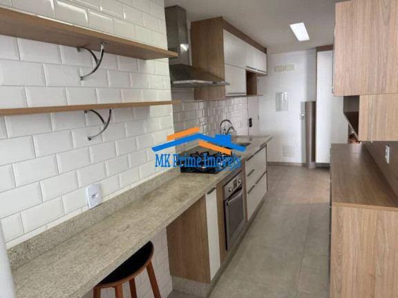 Imagem Apartamento com 3 Quartos à Venda, 118 m² em Alto Da Mooca - São Paulo