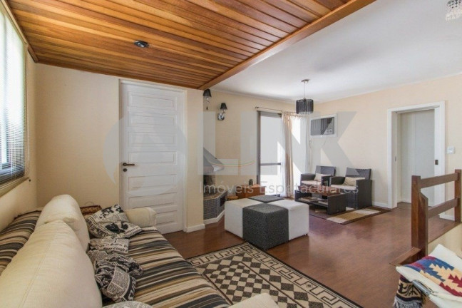 Imóvel com 2 Quartos à Venda, 182 m² em Bela Vista - Porto Alegre