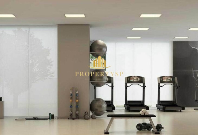 Imagem Apartamento com 4 Quartos à Venda, 153 m² em Vila Leopoldina - São Paulo Imagem Apartamento com 4 Quartos à Venda, 153 m² em Vila Leopoldina - São Paulo