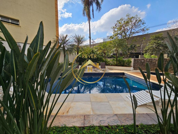 Imagem Apartamento com 4 Quartos à Venda, 161 m² em Cambuí - Campinas