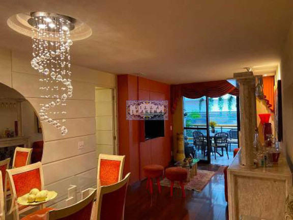 Imagem Apartamento com 3 Quartos à Venda, 110 m² em Botafogo - Rio De Janeiro Imagem Apartamento com 3 Quartos à Venda, 110 m² em Botafogo - Rio De Janeiro