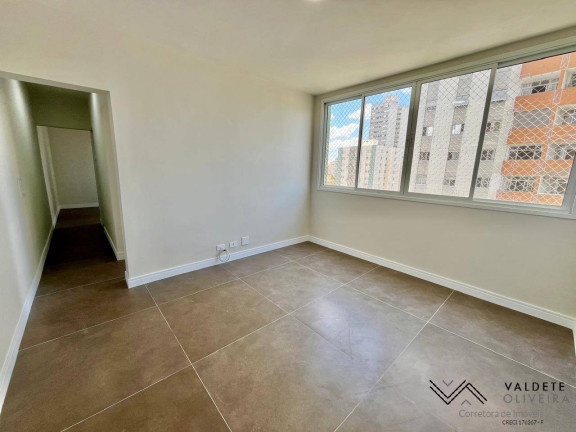 Apartamento com 1 Quarto à Venda, 50 m² em Jardim São Dimas - São José Dos Campos