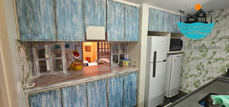 Imagem Imóvel com 4 Quartos à Venda, 153 m² em Juquehy - São Sebastião