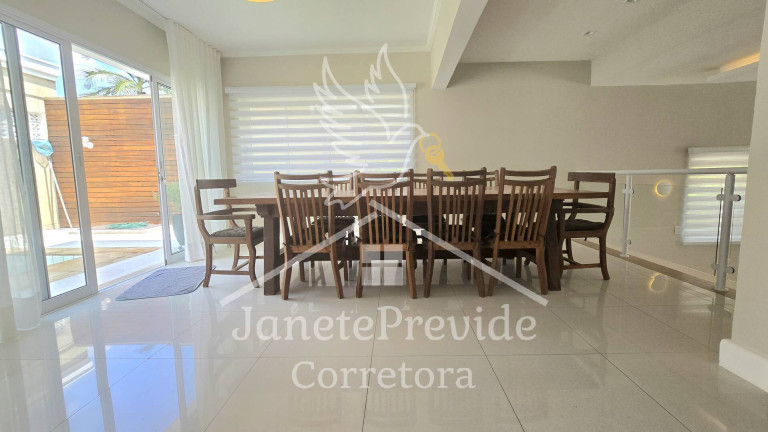 Imagem Casa de Condomínio com 4 Quartos para Alugar, 385 m² em Alphaville - Santana De Parnaíba Imagem Casa de Condomínio com 4 Quartos para Alugar, 385 m² em Alphaville - Santana De Parnaíba