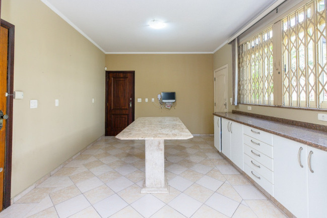 Imagem Casa com 4 Quartos à Venda, 332 m² em Moema - São Paulo