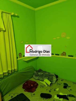 Imagem Apartamento com 2 Quartos à Venda, 60 m² em Recanto Quarto Centenário - Jundiaí