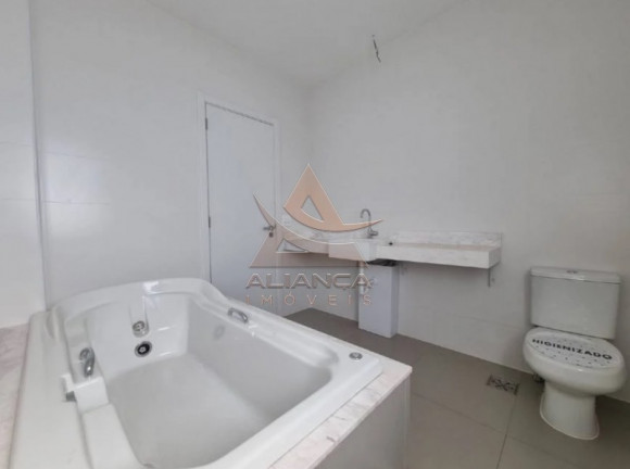 Imagem Apartamento com 4 Quartos à Venda, 322 m² em Vila Do Golf - Ribeirão Preto Imagem Apartamento com 4 Quartos à Venda, 322 m² em Vila Do Golf - Ribeirão Preto