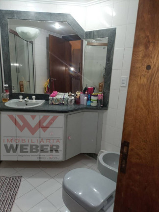 Imagem Apartamento com 4 Quartos à Venda, 188 m² em Centro - Sorocaba