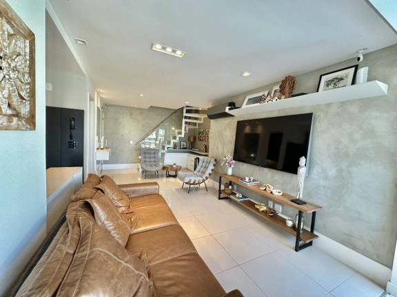 Imagem Apartamento com 4 Quartos à Venda, 227 m² em Jardim Botânico - Rio De Janeiro