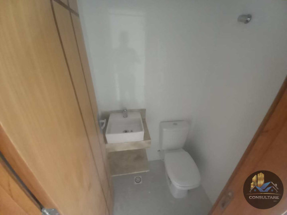 Imagem Casa com 2 Quartos à Venda, 80 m² em Vila Belmiro - Santos Imagem Casa com 2 Quartos à Venda, 80 m² em Vila Belmiro - Santos