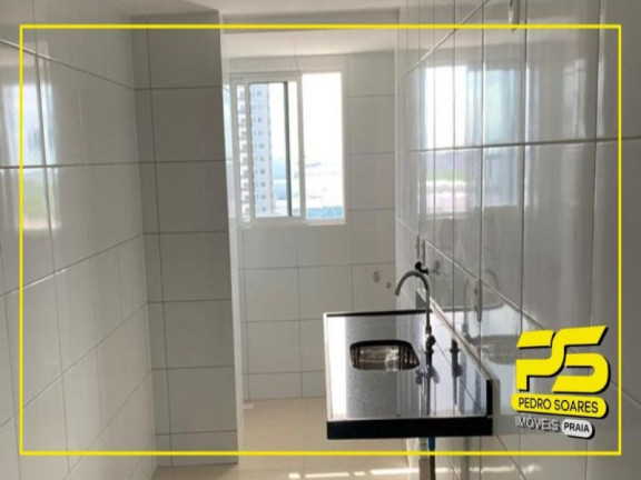 Imagem Apartamento com 2 Quartos à Venda, 61 m² em Manaíra - João Pessoa Imagem Apartamento com 2 Quartos à Venda, 61 m² em Manaíra - João Pessoa