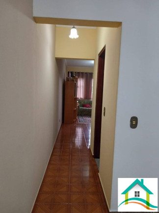 Imagem Casa com 3 Quartos à Venda, 256 m² em Jardim Las Vegas - Santo André