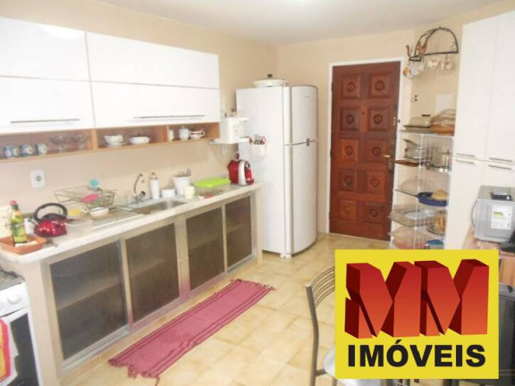 Imagem Cobertura com 4 Quartos à Venda, 138 m² em Passagem - Cabo Frio Imagem Cobertura com 4 Quartos à Venda, 138 m² em Passagem - Cabo Frio