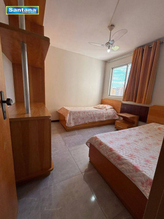 Imagem Apartamento com 2 Quartos à Venda, 70 m² em Do Turista - Caldas Novas