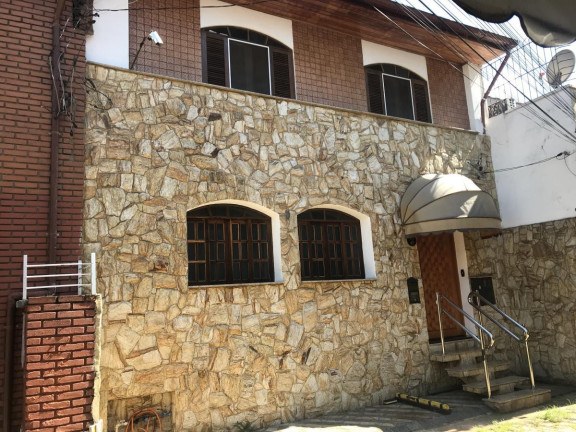 Casa com 3 Quartos à Venda, 80 m² em Bela Vista - São Paulo