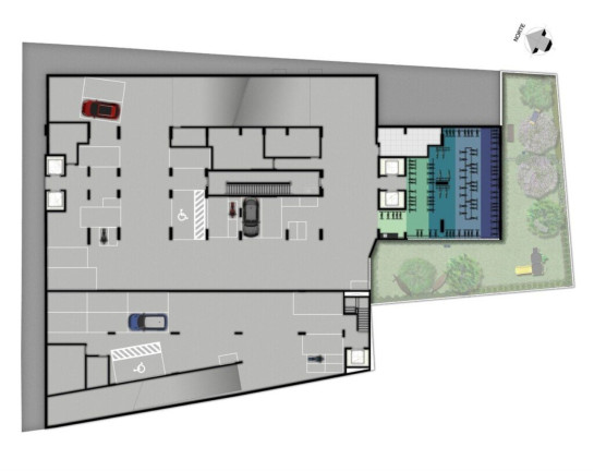 Imagem Apartamento com 3 Quartos à Venda, 59 m² em Ipiranga - São Paulo