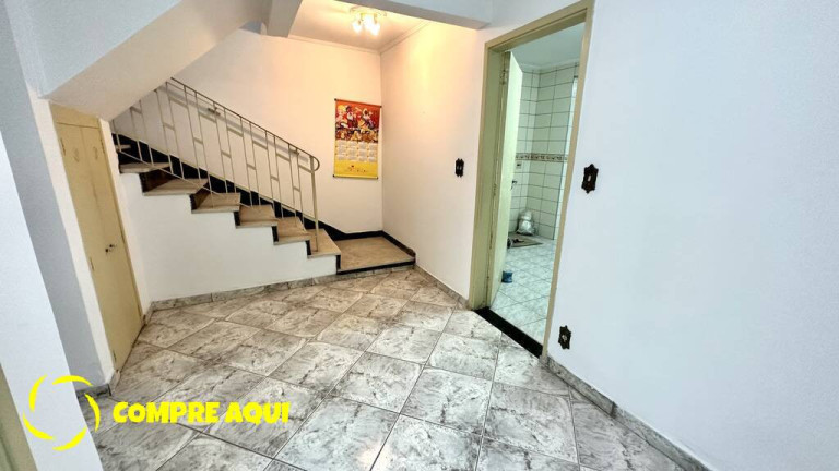 Imagem Casa com 3 Quartos à Venda, 280 m² em Santana - São Paulo