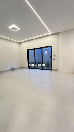 Imagem Casa com 3 Quartos à Venda, 200 m² em São José - Franca