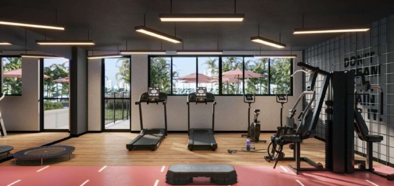 Imagem Apartamento com 2 Quartos à Venda, 40 m² em Belenzinho - São Paulo Imagem Apartamento com 2 Quartos à Venda, 40 m² em Belenzinho - São Paulo