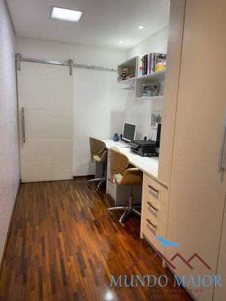 Imagem Apartamento com 3 Quartos à Venda, 144 m² em Planalto - São Bernardo Do Campo Imagem Apartamento com 3 Quartos à Venda, 144 m² em Planalto - São Bernardo Do Campo