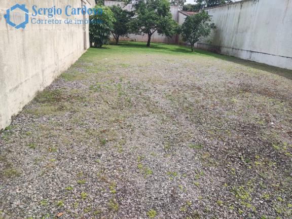 Terreno à Venda, 300 m² em Cibratel I - Itanhaém