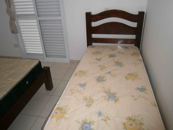 Imagem Apartamento com 3 Quartos à Venda, 112 m² em Itaguá - Ubatuba