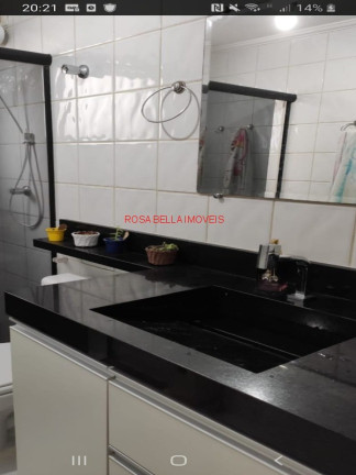 Imagem Apartamento com 3 Quartos à Venda, 75 m² em Parque Residencial Eloy Chaves - Jundiaí