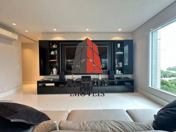 Imagem Apartamento com 4 Quartos à Venda, 278 m² em Jardim Anália Franco - São Paulo Imagem Apartamento com 4 Quartos à Venda, 278 m² em Jardim Anália Franco - São Paulo