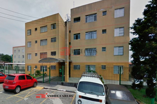 Imagem Apartamento com 2 Quartos à Venda, 60 m² em Metalúrgicos - Osasco Imagem Apartamento com 2 Quartos à Venda, 60 m² em Metalúrgicos - Osasco
